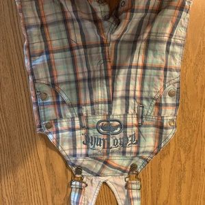 Lot of 7 little boy clothes